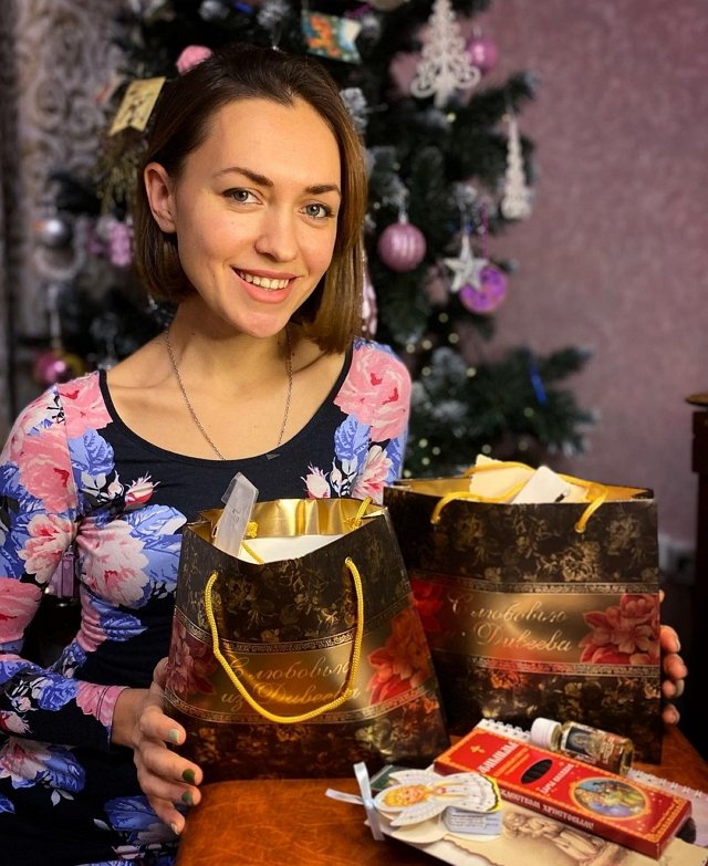 Мария Круглыхина: Выбирать победителей буду сердцем Мария Круглыхина: Выбирать победителей буду сердцем