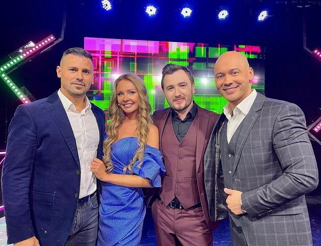 Свежие фото от бывших участников (28.12.2021)