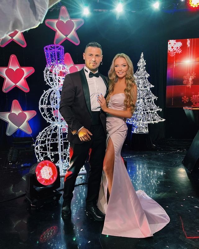 Свежие фото от бывших участников (28.12.2021)
