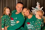 Анастасия Лисова: Даже фотографа приглашать не пришлось