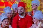 Алексей Адеев: Планирую открыть первую пиццерию