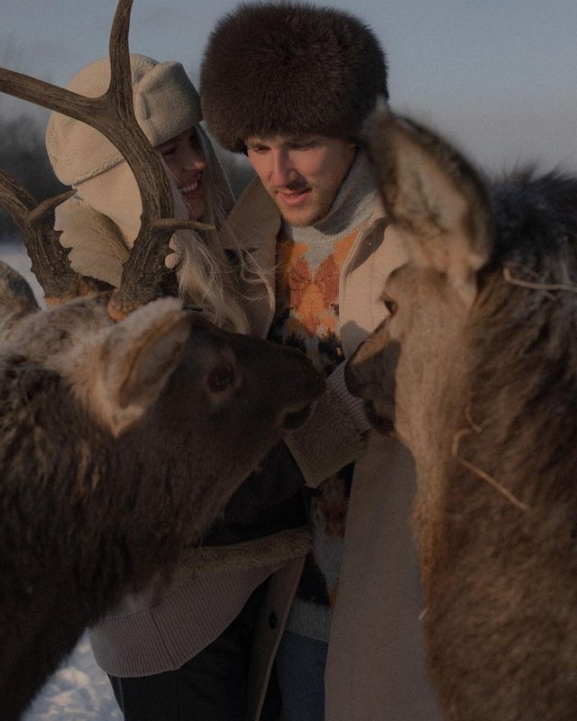 Анна Кобелева: Мы сделали это! Анна Кобелева: Мы сделали это!