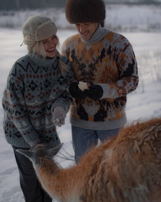 Анна Кобелева: Мы сделали это! Анна Кобелева: Мы сделали это!