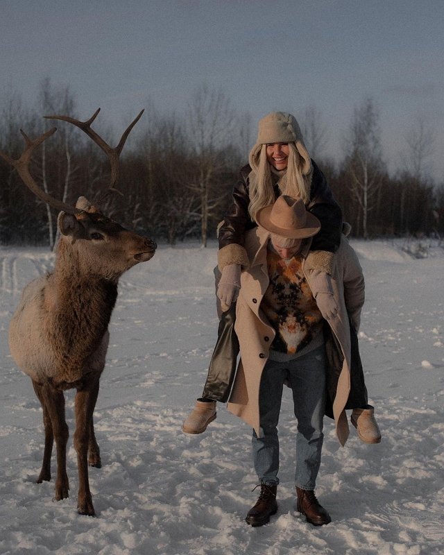 Анна Кобелева: Мы сделали это! Анна Кобелева: Мы сделали это!