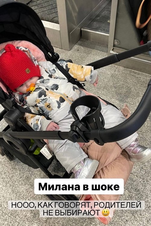 Ирина Пингвинова: Будем встречать Новый год большой семьёй