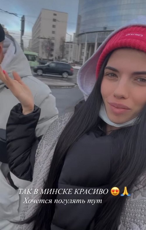 Ирина Пингвинова: Будем встречать Новый год большой семьёй