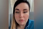 Александра Черно осознала, что живёт с абьюзером