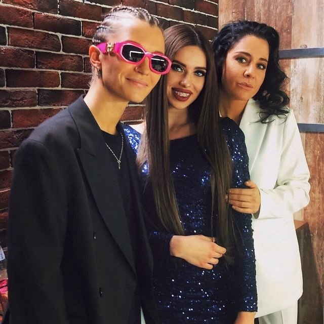 Свежие фото от участников (30.12.2021)