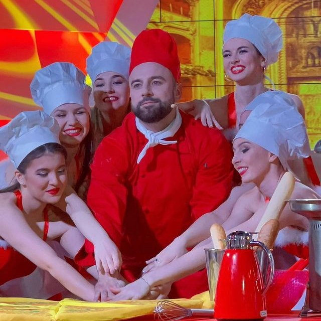 Свежие фото от участников (30.12.2021)