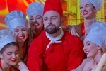 Свежие фото от участников (30.12.2021)