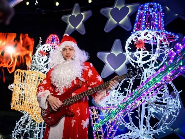 Свежие фото от участников (30.12.2021)