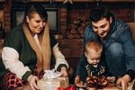 Александра Черно: Он знает, на что давить!