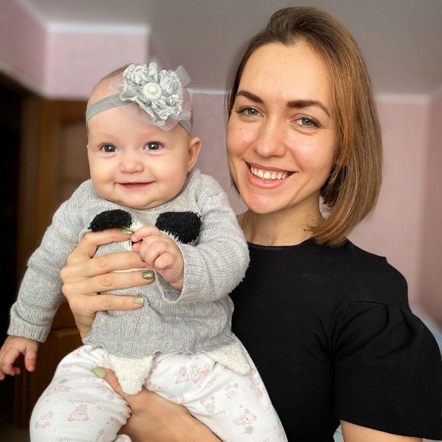 Фотоподборка детей участников (30.12.2021)