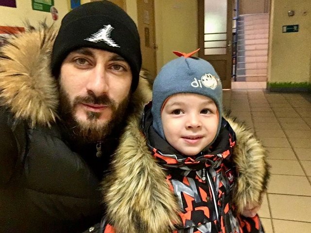 Фотоподборка детей участников (30.12.2021)