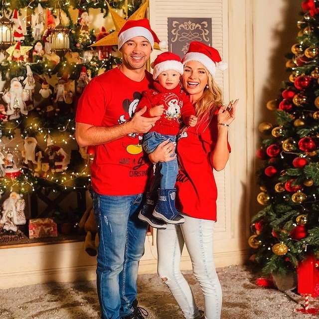 Фотоподборка детей участников (30.12.2021)