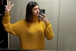 Алиана Устиненко: Как думаете, это нормально?