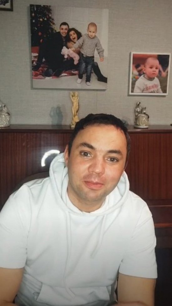 Алиана Устиненко: Как думаете, это нормально?