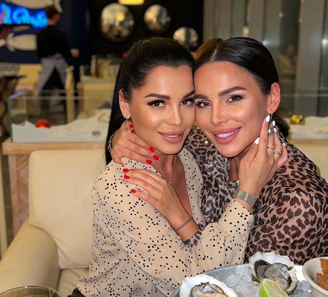 Екатерина Колисниченко: Не терпите, не позволяйте себя обижать! Екатерина Колисниченко: Не терпите, не позволяйте себя обижать!