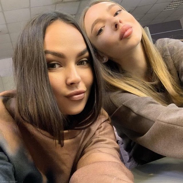 Свежие фото от участников (31.12.2021)