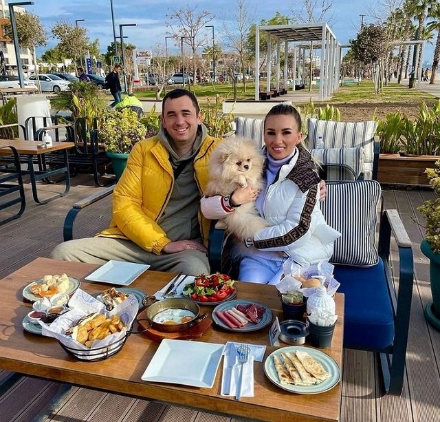 Новости журнала Дом-2 (31.12.2021) Новости журнала Дом-2 (31.12.2021)