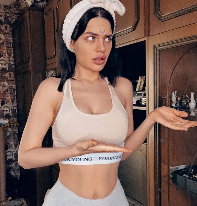 Новости журнала Дом-2 (31.12.2021) Новости журнала Дом-2 (31.12.2021)