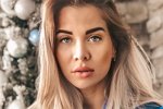 Александра Гозиас: Естественность мне к лицу