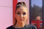 Яна Захарова: Тогда он был с девушкой