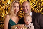 Кристина Черкасова: Всегда верьте в свои силы!