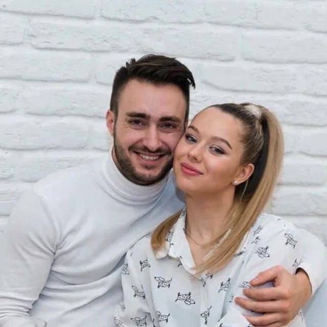 Татьяна Репина: Наш малыш - главный итог уходящего года Татьяна Репина: Наш малыш - главный итог уходящего года