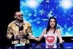 Марк, друг Артёма Гранта: Мы сняли за 2 дубля