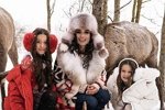 Фотоподборка детей участников (2.01.2022)
