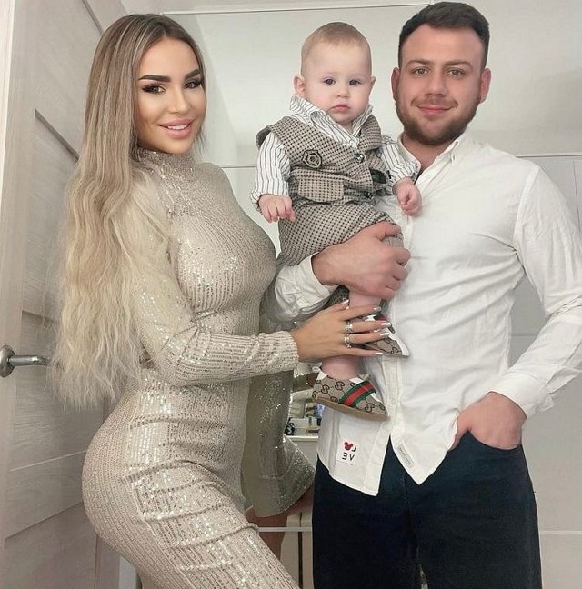 Фотоподборка детей участников (2.01.2022)
