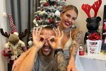 Свежие фото от бывших участников (2.01.2021)