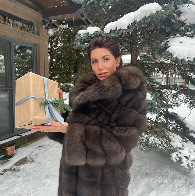 Свежие фото от бывших участников (2.01.2021)