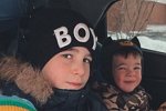 Юлия Салибекова: Еду в славный Санкт-Петербург