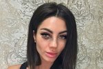 Анна Брянская: Новый год с синяком