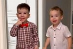 Катя Колисниченко: Баграт и Савва