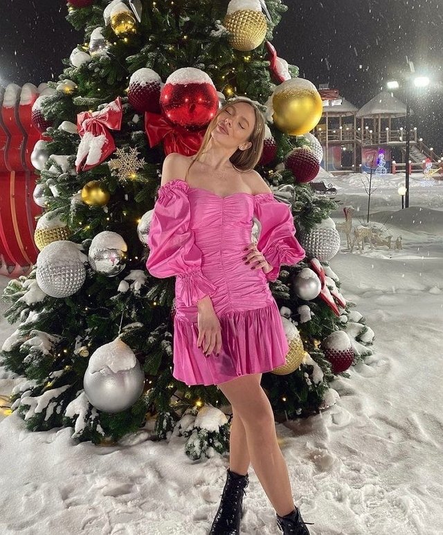 Свежие фото от участников (3.01.2022)