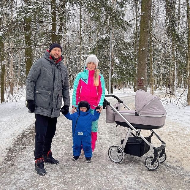 Фотоподборка детей участников (4.01.2022)