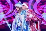 Свежие фото от участников (5.01.2022)