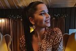 Юлия Салибекова: Я никогда в жизни не меняла цвет волос