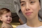 Ирина Пингвинова: 31-го поругались из-за фигни