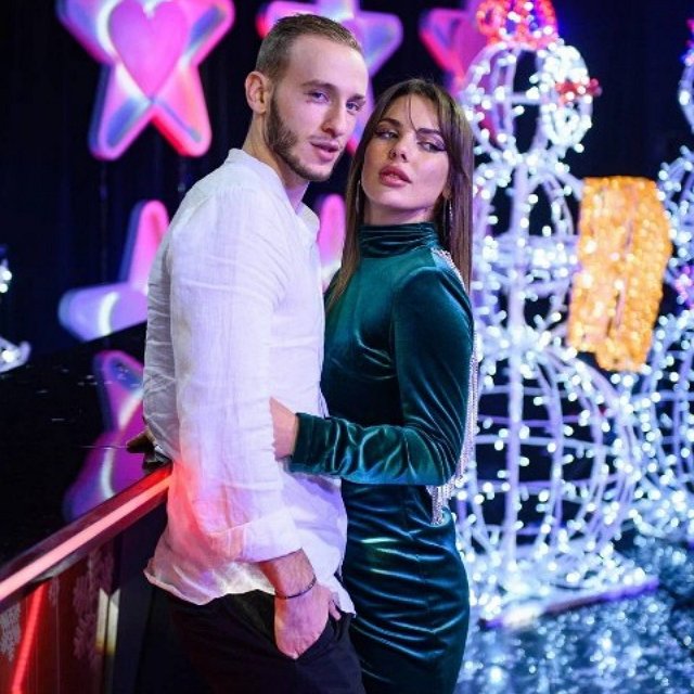 Свежие фото от участников (6.01.2022)