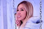 Надежда Ермакова: Я не хочу его терять