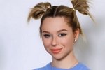 Татьяна Репина: Малыш растет слишком быстро