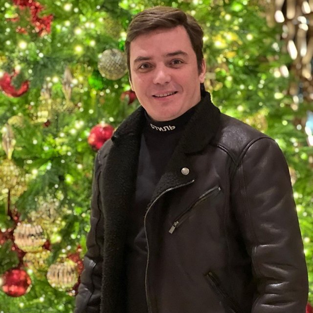 Жизнь после телестройки: Евгений Кузин
