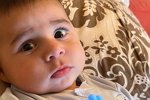 Ирина Пинчук: Даже наш маленький заболел