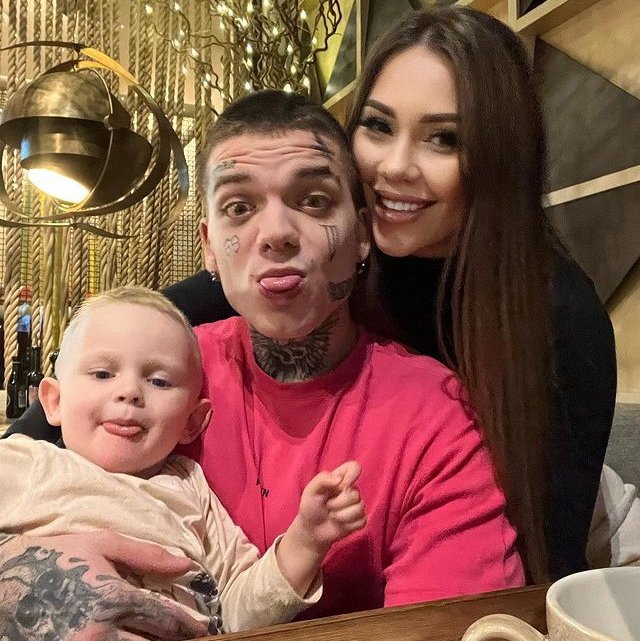 Фотоподборка детей участников (6.01.2022)