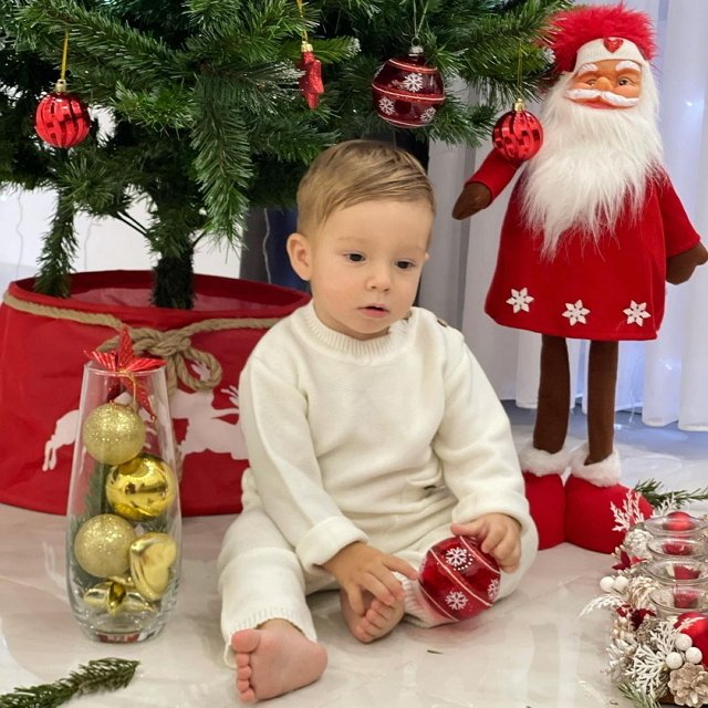 Фотоподборка детей участников (6.01.2022)