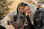 Свежие фото от бывших участников (6.01.2022)